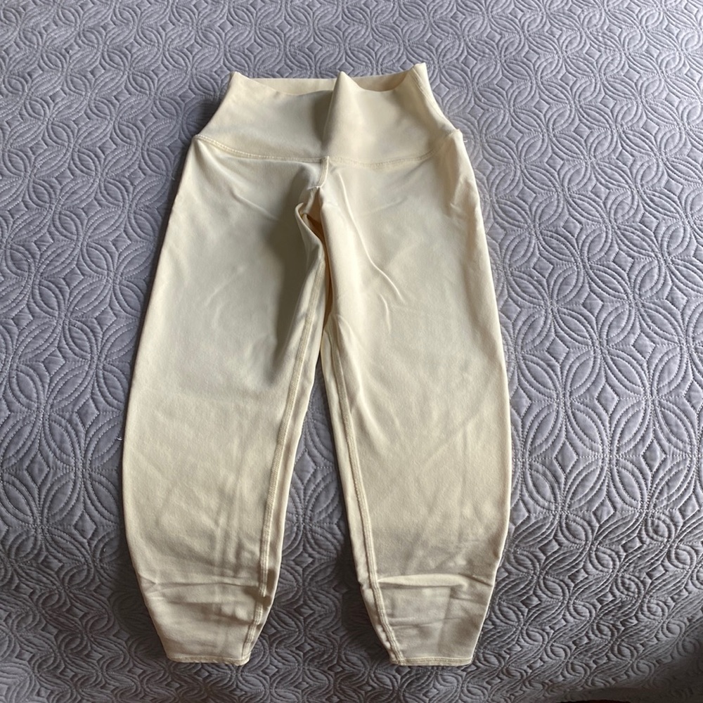ALO YOGA Leggings